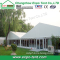 Large white span marquee tent for sale